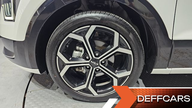 Kia NIRO Prestige купить на сайте DeffCars