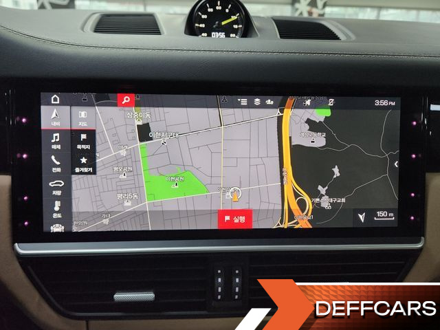 Porsche CAYENNE 3.0 E-Hybrid купить на сайте DeffCars