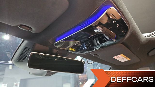 Mercedes E-CLASS E220d 4MATIC Exclusive купить на сайте DeffCars