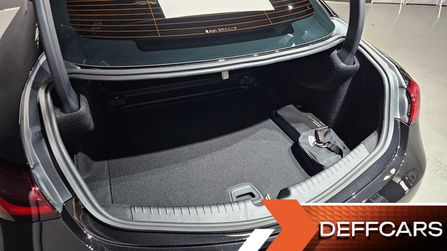 Mercedes CLE-CLASS CLE200 Coupe купить на сайте DeffCars
