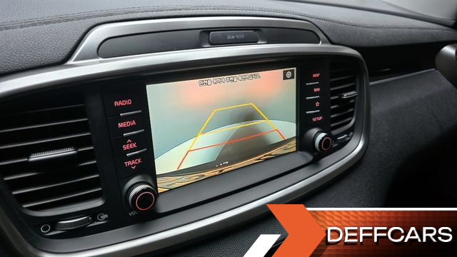 Kia SORENTO Diesel 2.0 2WD Noblesse купить на сайте DeffCars