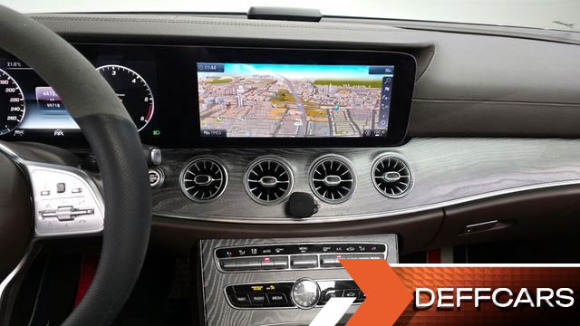 Mercedes CLS-CLASS CLS400d 4MATIC купить на сайте DeffCars
