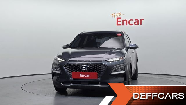 Hyundai KONA Modern Special купить на сайте DeffCars
