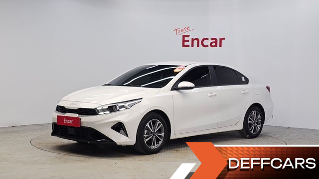 Kia K3 1.6 Prestige купить на сайте DeffCars