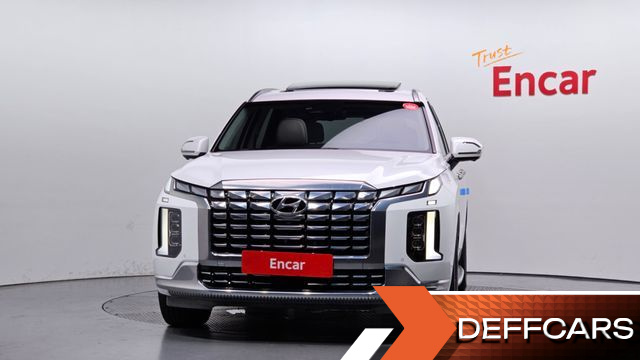 Hyundai PALISADE Diesel 2.2 4WD Calligraphy купить на сайте DeffCars