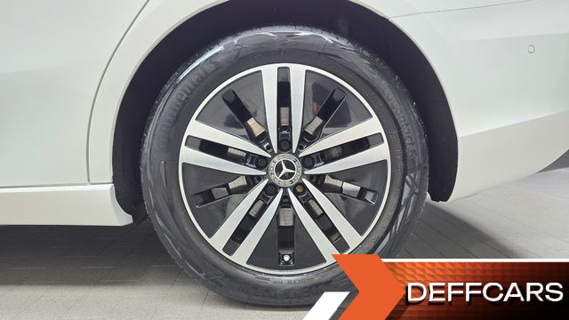 Mercedes A-CLASS A220 Sedan купить на сайте DeffCars