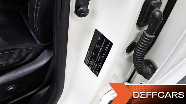 Ssangyong TIBOLI Gasoline 1.5 2WD V5 купить на сайте DeffCars