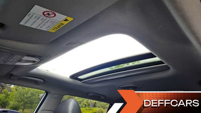 Ssangyong TIBOLI VX 2WD купить на сайте DeffCars