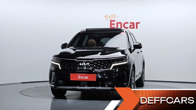 Kia SORENTO HEV 1.6 4WD Signature купить на сайте DeffCars