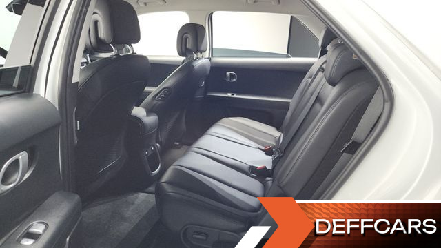 Hyundai IONIQ5 Long Range AWD Exclusive купить на сайте DeffCars