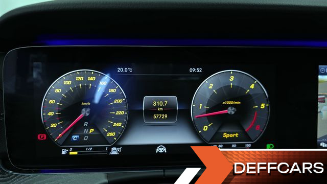 Mercedes CLS-CLASS CLS400d 4MATIC купить на сайте DeffCars