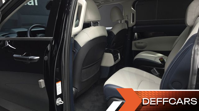 Kia CARNIVAL HEV 9seater Signature купить на сайте DeffCars