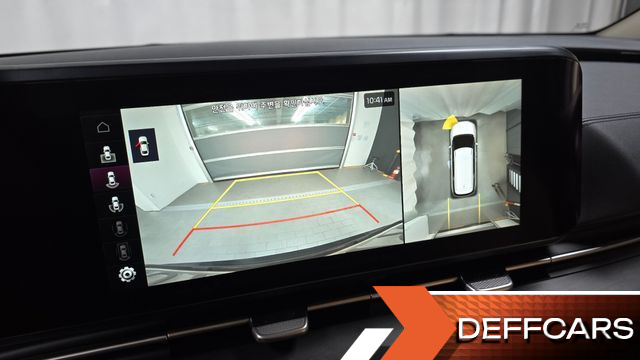 Kia CARNIVAL 7-Seater Signature купить на сайте DeffCars
