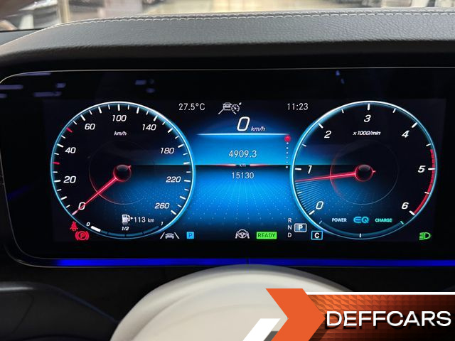 Mercedes CLS-CLASS CLS300d 4MATIC купить на сайте DeffCars