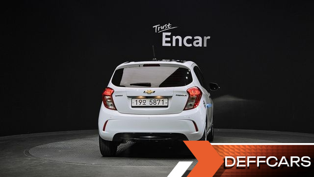 ChevroletGMDaewoo SPARK My Fit Edition Premier купить на сайте DeffCars