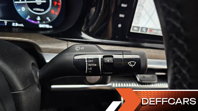Kia K5 1.6 Turbo Signature купить на сайте DeffCars