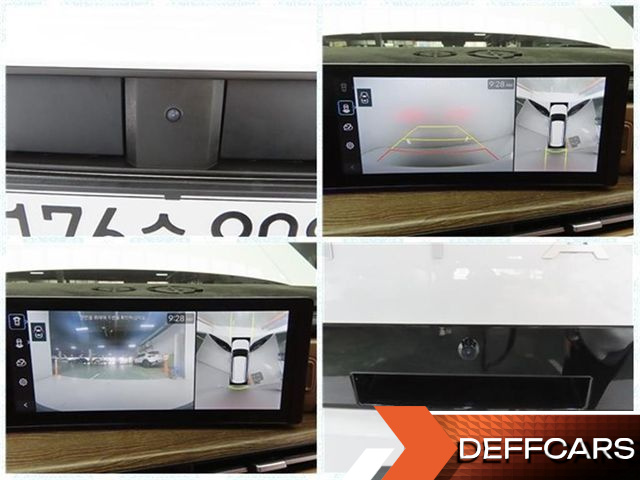 Hyundai SANTAFE HEV 1.6 2WD Prestige Plus купить на сайте DeffCars