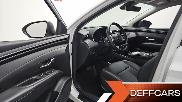 Hyundai TUCSON Gasoline 1.6 Turbo 2WD Modern купить на сайте DeffCars