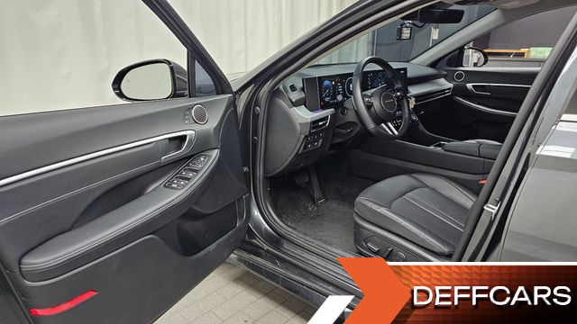 Hyundai SONATA 2.0 Exclusive купить на сайте DeffCars