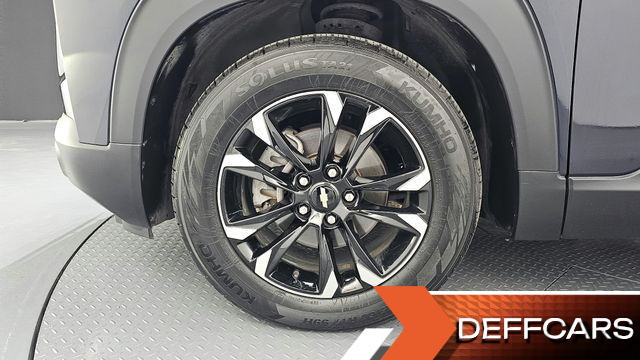 ChevroletGMDaewoo TRAILBLAZER 1.3 Turbo 2WD Premier купить на сайте DeffCars