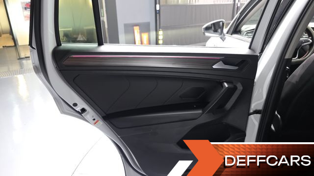 Volkswagen TIGUAN 2.0 TSI Prestige купить на сайте DeffCars