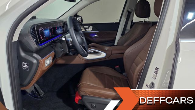 Mercedes GLE-CLASS GLE450 4MATIC купить на сайте DeffCars