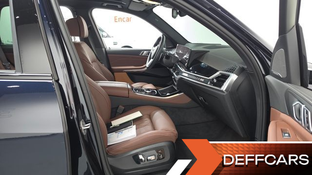 BMW X5 xDrive 40i M Sport купить на сайте DeffCars