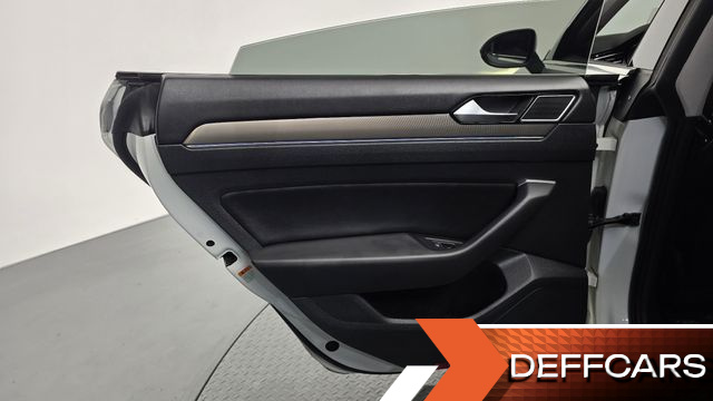 Volkswagen ARTEON 2.0 TDI Prestige купить на сайте DeffCars