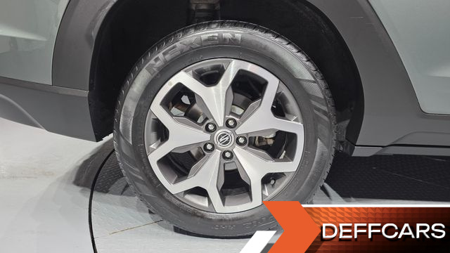 Ssangyong TORRES Gasoline 1.5 2WD T7 купить на сайте DeffCars