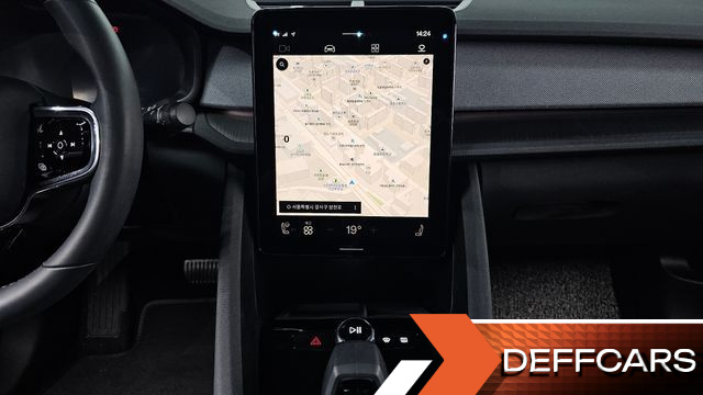 Polestar POLESTAR 2 Longrange Singlemotor купить на сайте DeffCars