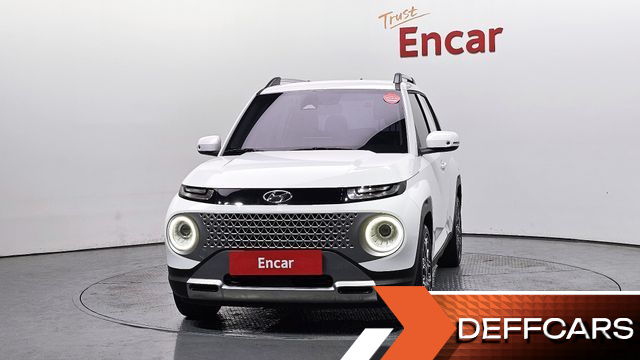 Hyundai CASPER Inspiration купить на сайте DeffCars
