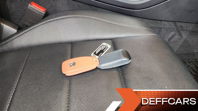Mercedes GLE-CLASS GLE300d 4MATIC купить на сайте DeffCars