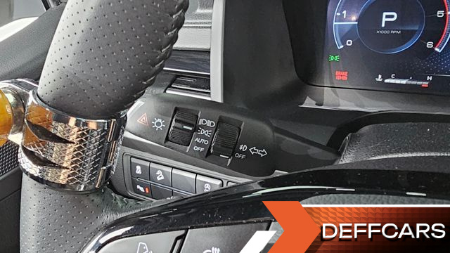 Ssangyong REXTON Diesel 2.2 4WD Culman Prestige купить на сайте DeffCars