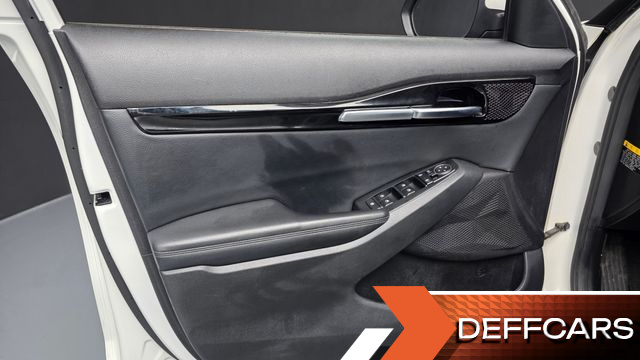 Kia SELTOS Gasoline 1.6 Turbo 2WD Prestige купить на сайте DeffCars
