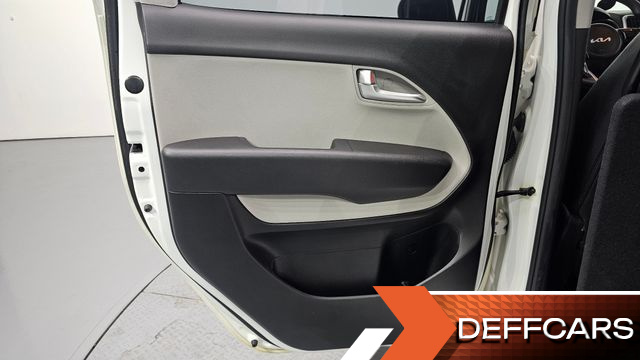 Kia RAY Van Standard купить на сайте DeffCars