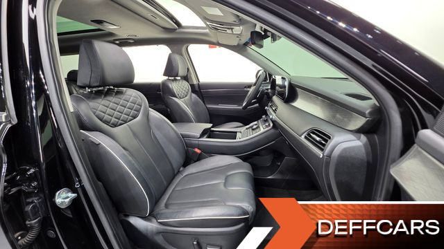 Hyundai PALISADE Gasoline 3.8 2WD Prestige купить на сайте DeffCars