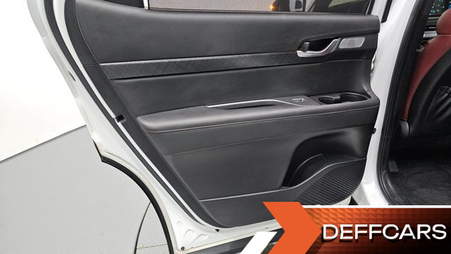 Hyundai PALISADE Gasoline 3.8 4WD Prestige купить на сайте DeffCars