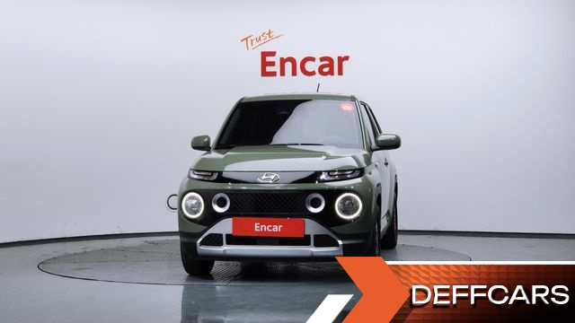 Hyundai CASPER Turbo Smart купить на сайте DeffCars