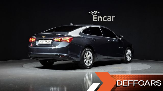 ChevroletGMDaewoo MALIBU 1.6 Diesel LT Premium купить на сайте DeffCars