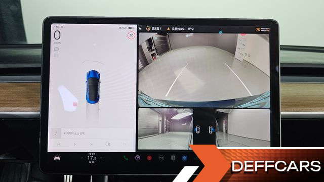 Tesla MODEL 3 Standard Range Plue RWD купить на сайте DeffCars