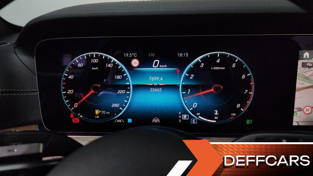 Mercedes E-CLASS E250 Exclusive купить на сайте DeffCars