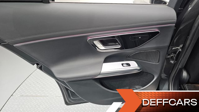 Mercedes E-CLASS E200 Avantgarde купить на сайте DeffCars