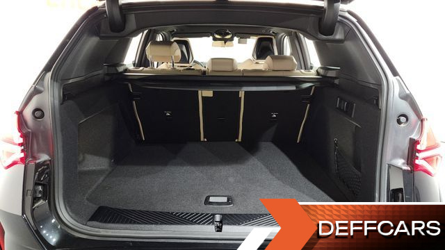 BMW X3 xDrive 20 M Sport купить на сайте DeffCars