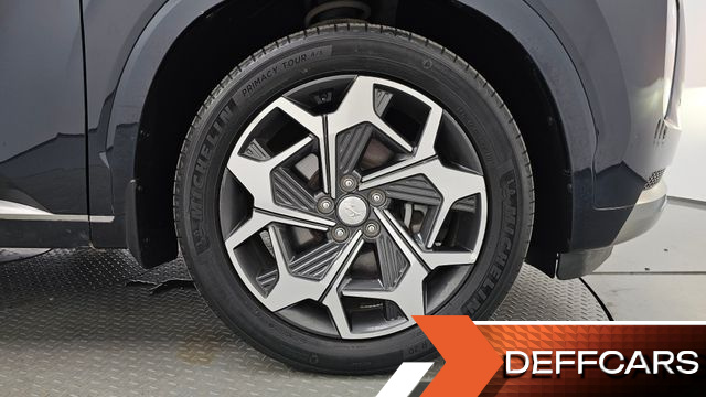Hyundai PALISADE Gasoline 3.8 4WD Calligraphy купить на сайте DeffCars