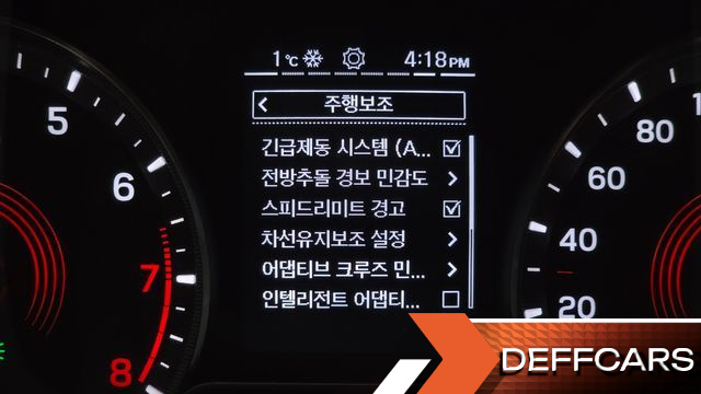 Ssangyong KORANDO Gasoline 1.5 2WD C5 Plus купить на сайте DeffCars