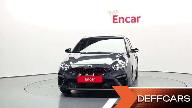 Kia K3 5Door GT Signature купить на сайте DeffCars