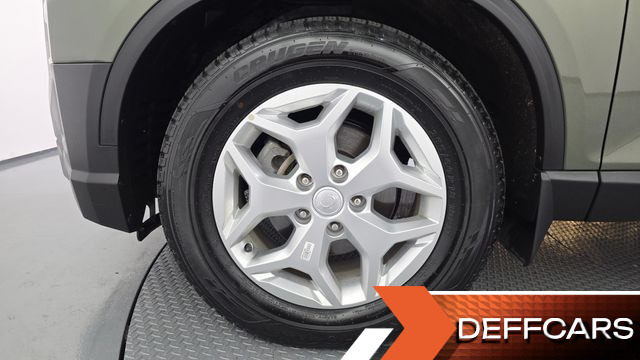 Ssangyong REXTON Diesel 2.2 4WD Culman Wild Plus купить на сайте DeffCars