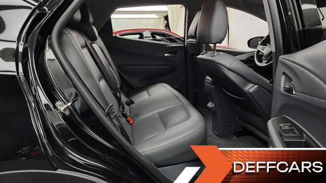 ChevroletGMDaewoo BOLT EV EV Premier купить на сайте DeffCars