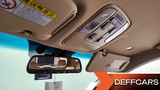 Kia CARNIVAL 9-Seater Prstige купить на сайте DeffCars