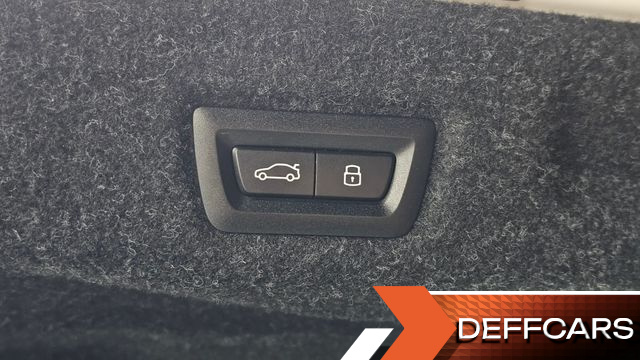 BMW 5-SERIES 530i xDrive M Sport купить на сайте DeffCars